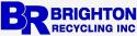 Brighton Recycling Inc. company logo