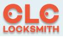 CLC Locksmith company logo