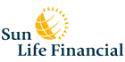 Rodney Alder, Sun Life Financial company logo