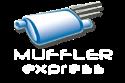 Muffler Express company logo