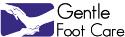 Gentle Foot Care company logo