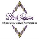 Blind Infusion company logo