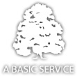A Basic Service company logo