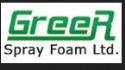 Greer Spray Foam Ltd. company logo