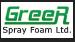 Greer Spray Foam Ltd.