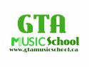 GTA Music School company logo
