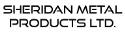 Sheridan Metal Products Ltd. company logo