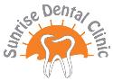Sunrise Dental Clinic company logo