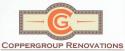 Coppergroup Renovations company logo