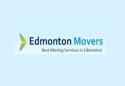 Edmonton - Moving company logo