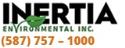 Inertia Environmental company logo