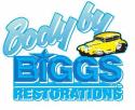 BodybyBiggs Restorations company logo