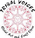 Tribal Voices company logo