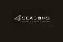 4 Seasons Construction & Design company logo