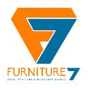 Furniture 7 company logo