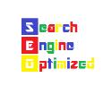 Search Engine Optimized company logo