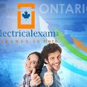 Electrical Exam Review company logo