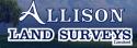 Allison Land Surveys Limited company logo