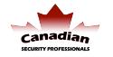 Canadian Security Professionals company logo
