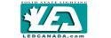 LED Canada company logo