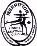 Merritton Figure Skating Club company logo