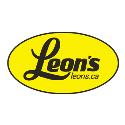Leon's company logo