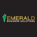 Emerald Business Solutions company logo