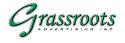 Grassroots Advertising Inc. company logo