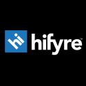 Hifyre company logo