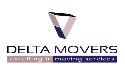 Delta Movers company logo