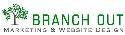 Branch Out Marketing & Website Design company logo
