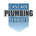 Cascade Plumbing company logo