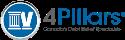 4Pillars Consulting Group company logo