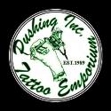 Pushing Inc. Tattoo Emporium company logo