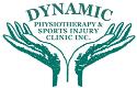 Dynamic Physiotherapy & Sports Injury Clinic company logo