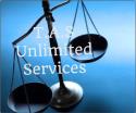 TAS Unlimited Services company logo
