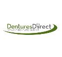 Dentures Direct company logo