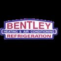 Bentley Heating & Air Conditioning company logo