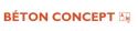 Béton Concept AM company logo