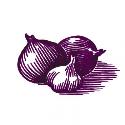 Purple Onion Cuisine company logo