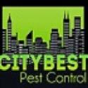 City Best Pest Control company logo