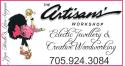 Artisans' Workshop company logo