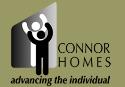 Connor Homes company logo