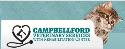 Campbellford Veterinary Services company logo