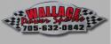 Wallace Power Sports company logo