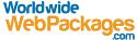 Worldwide Web Packages company logo