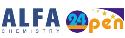 Alfa Chemistry company logo