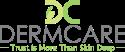 DermCare company logo