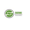Suzuki Violin of Santa Barbara company logo
