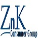 ZNK Consumer Group company logo